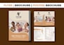 design redesign edit modify update flyer poster brochure leaflet banner menu ads